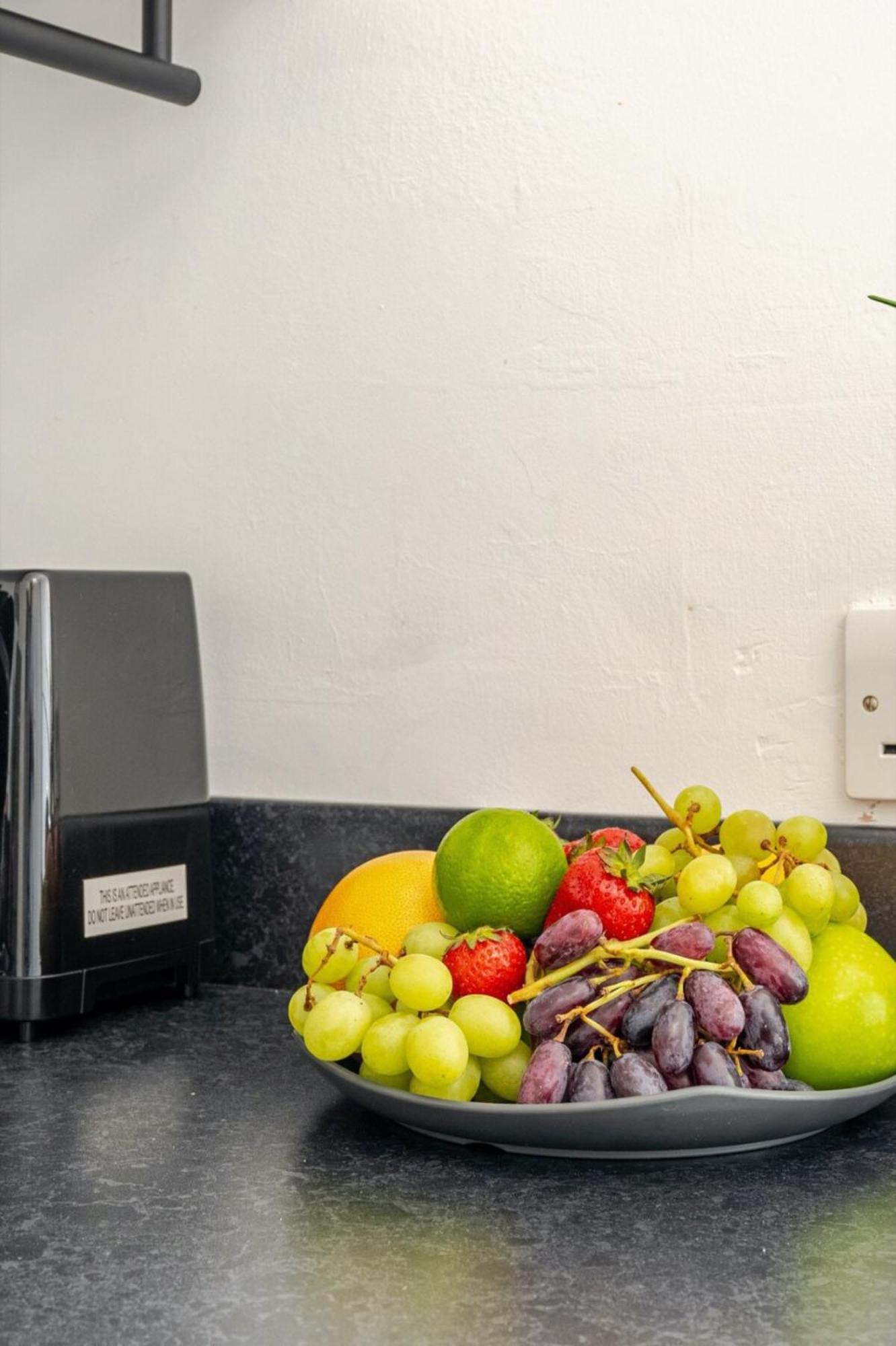 The Notting Hill Oasis Apartamento *