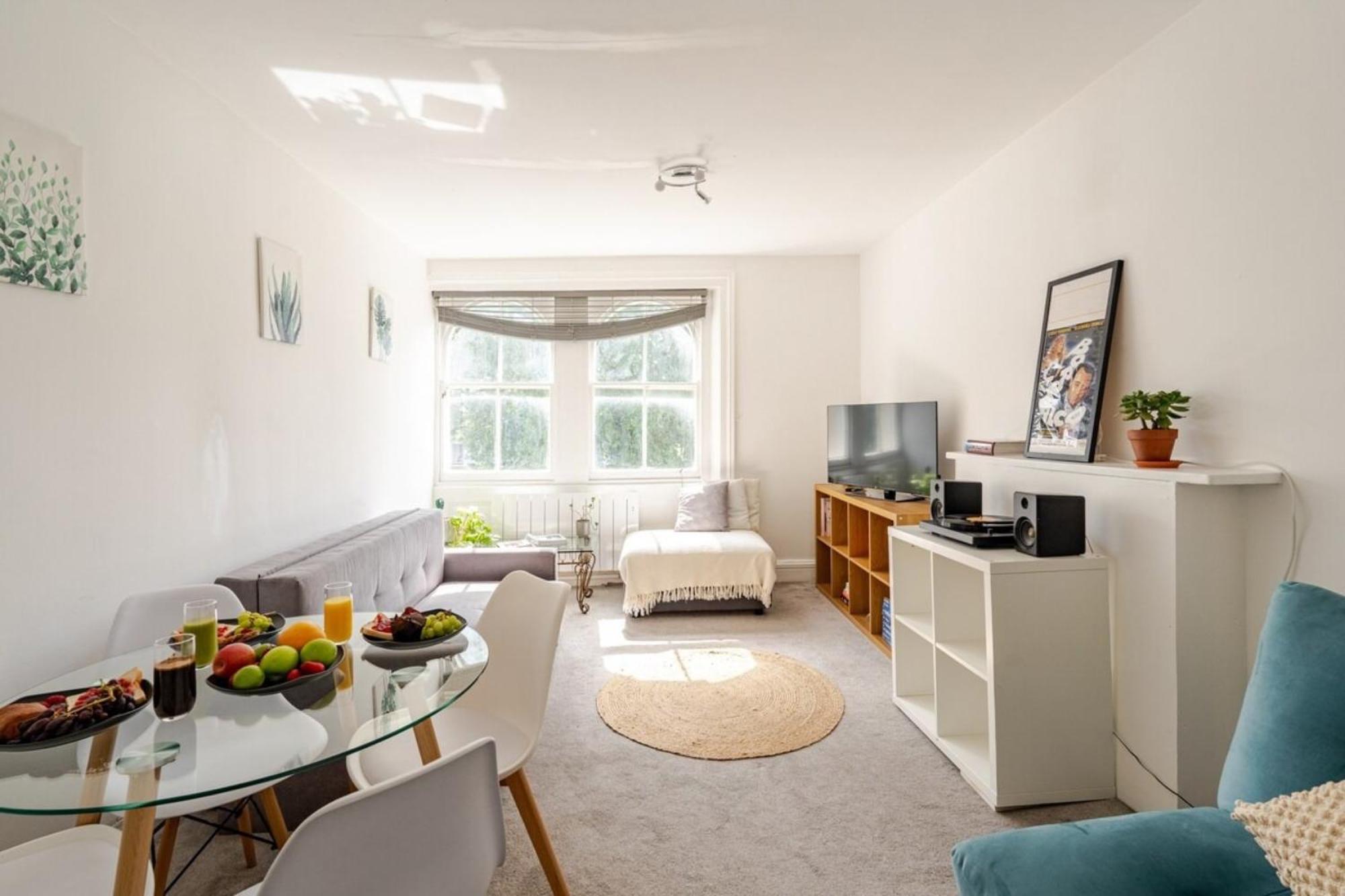 Apartamento The Notting Hill Oasis