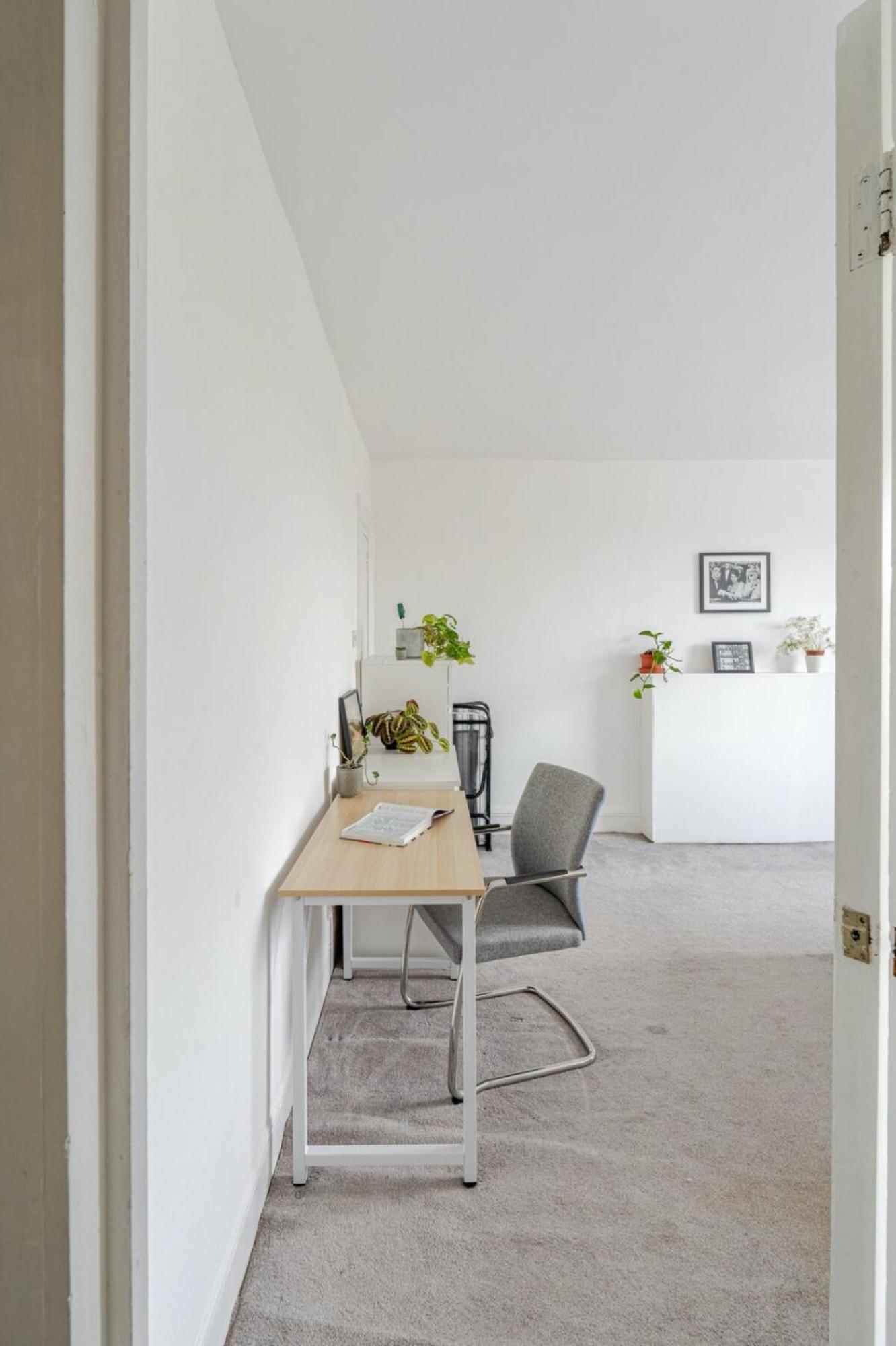 The Notting Hill Oasis Apartamento *