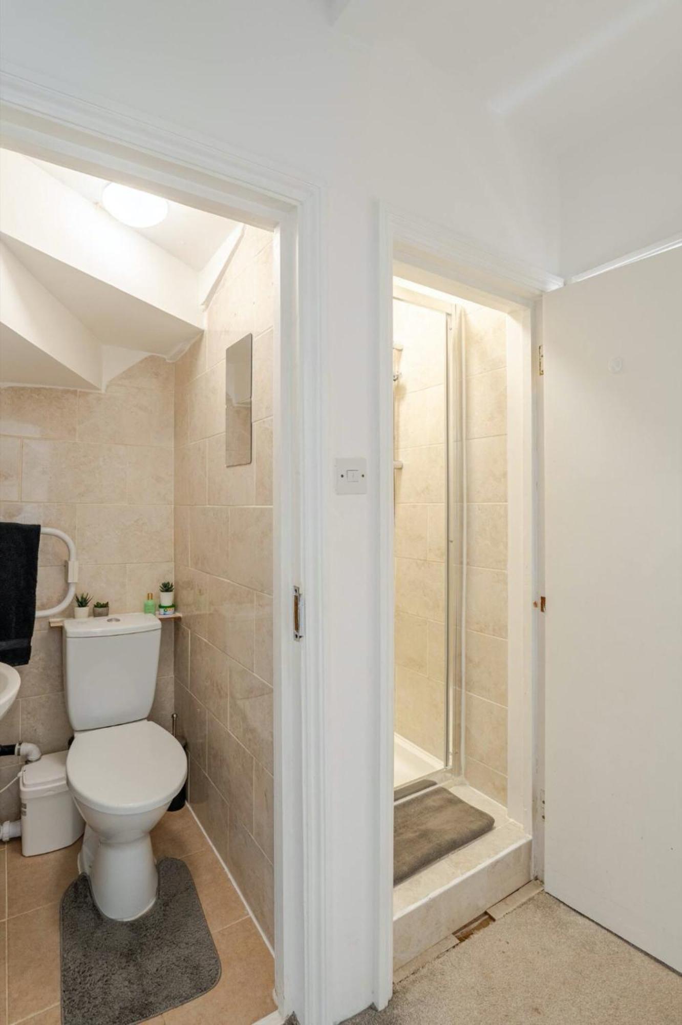The Notting Hill Oasis *