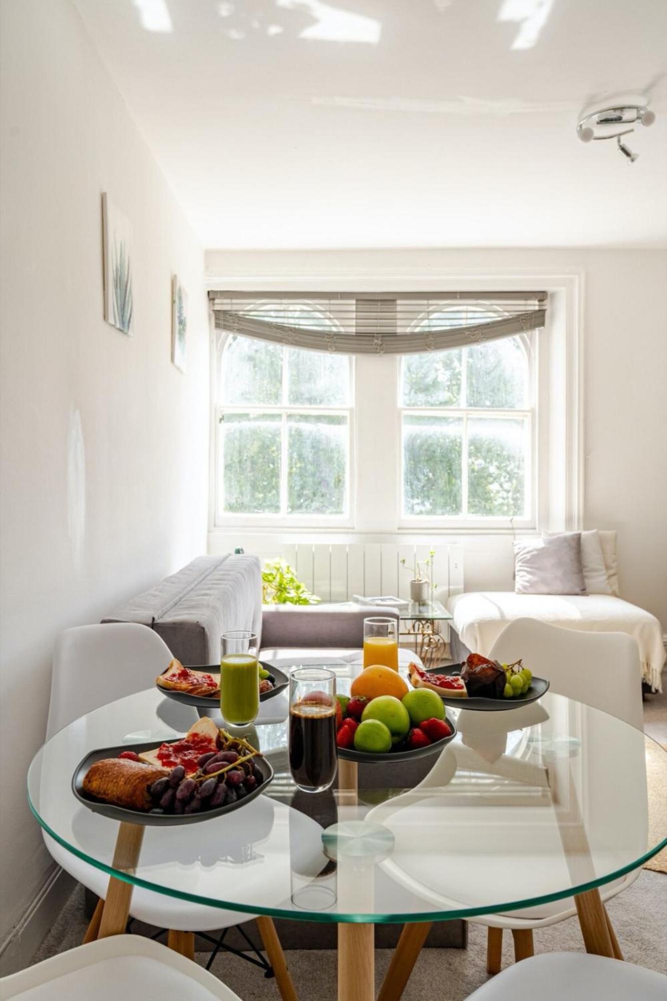 Apartamento The Notting Hill Oasis Londres