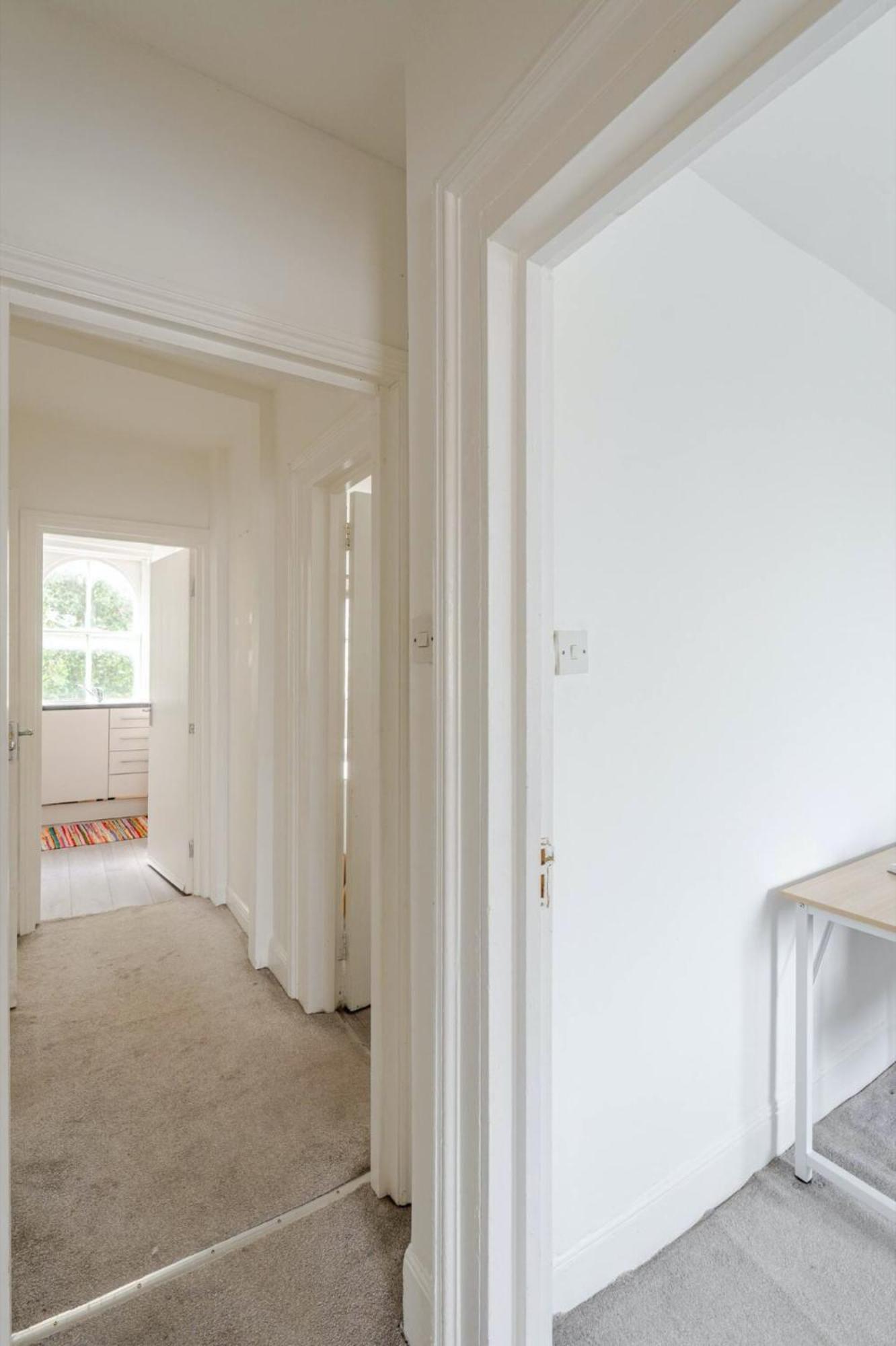 The Notting Hill Oasis Londres